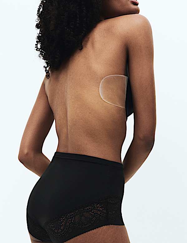 Wired Stick On Strapless Bra (A-E) - JP