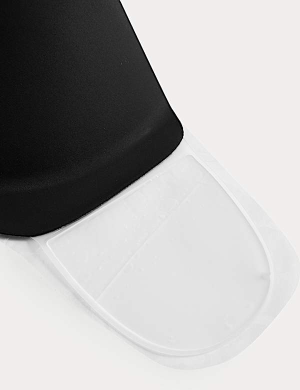 Wired Stick On Strapless Bra (A-E)