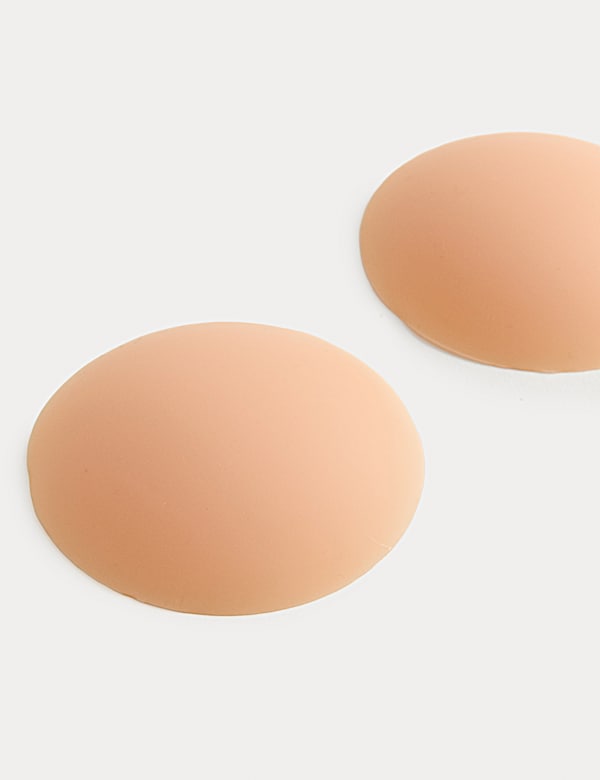 Silicone Nipple Covers - SK