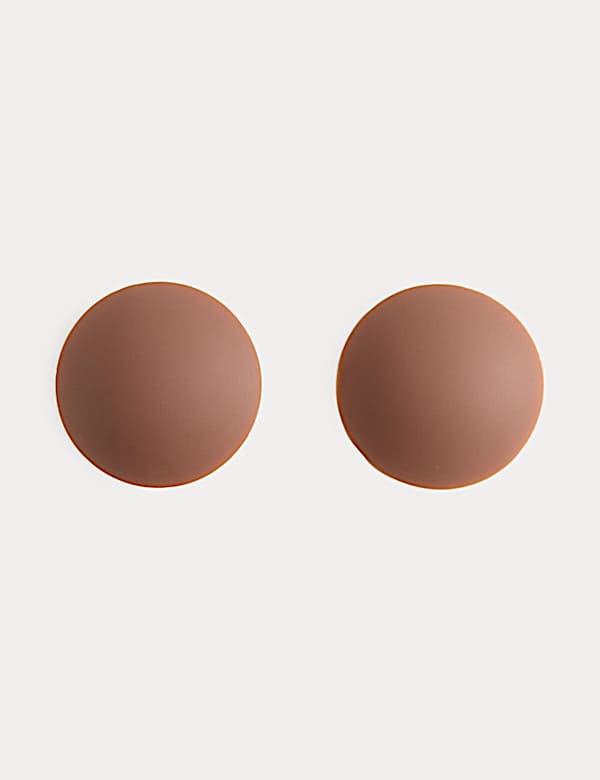 Silicone Nipple Covers