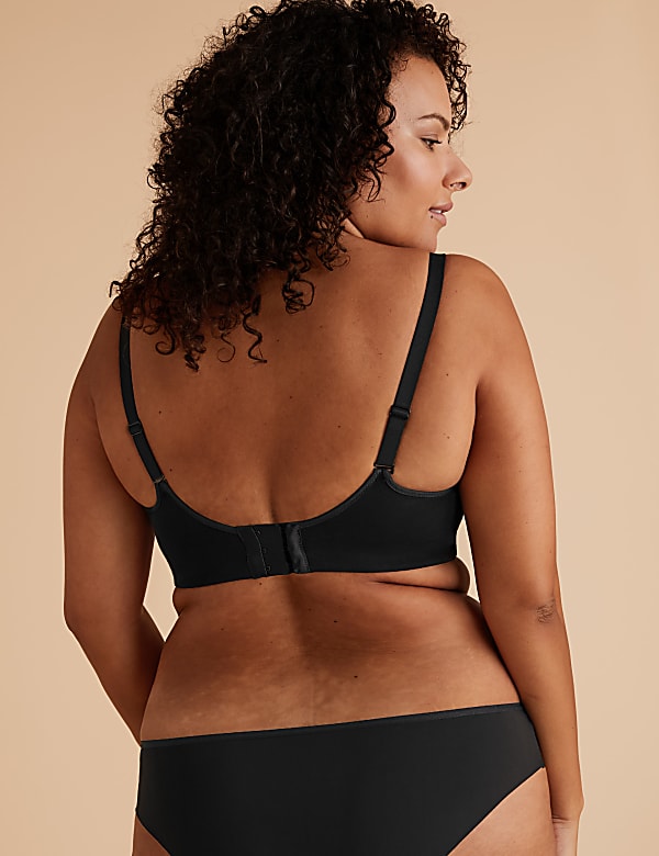Flexifit™ Cotton Rich Full Cup Cami Bra
