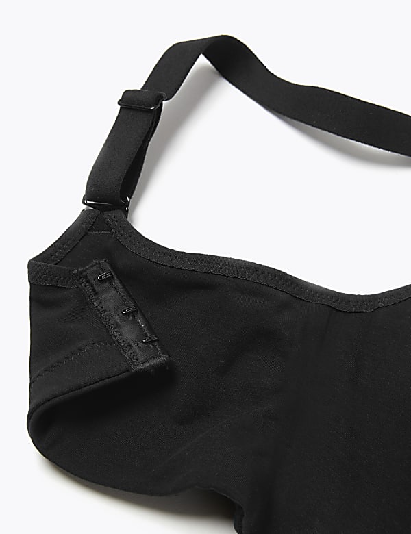 Flexifit™ Cotton Rich Full Cup Cami Bra