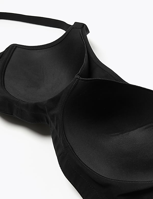 Flexifit™ Cotton Rich Full Cup Cami Bra