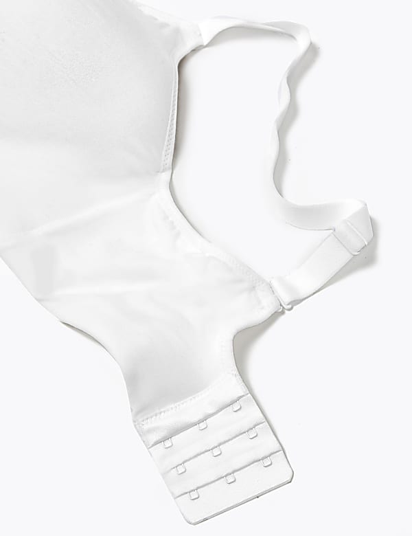 Flexifit&trade; Cotton Rich Full Cup Cami Bra