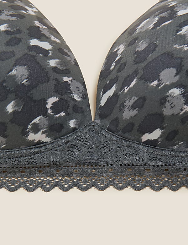 Sumptuously Soft™ Non Wired T-Shirt Bra A-E