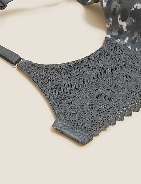 Sumptuously Soft™ Non Wired T-Shirt Bra A-E