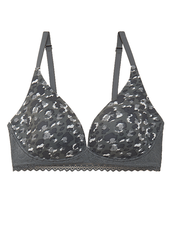 Sumptuously Soft™ Non Wired T-Shirt Bra A-E