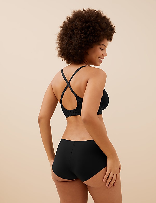 Sumptuously Soft™ Non-Wired T-Shirt Bra