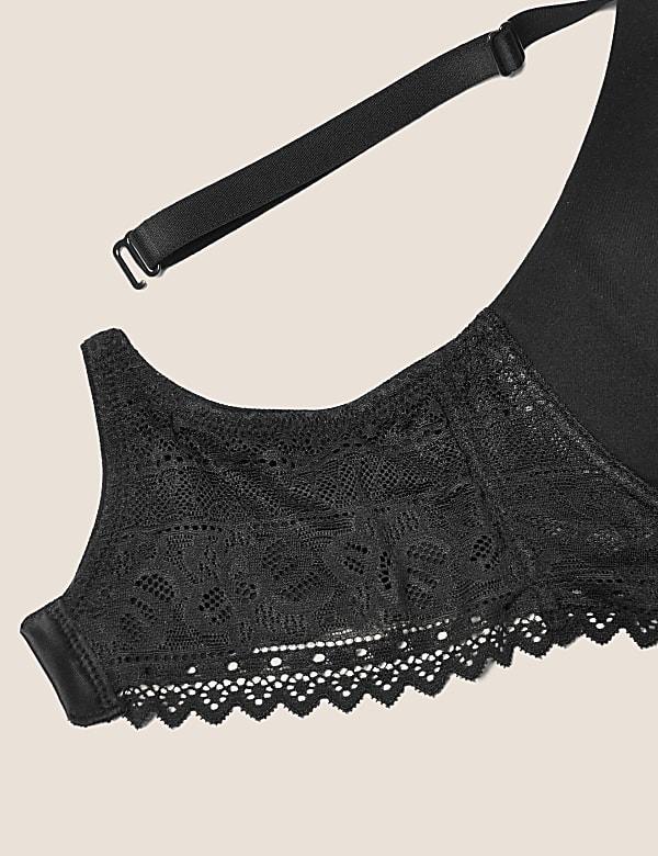 Sumptuously Soft™ Non-Wired T-Shirt Bra