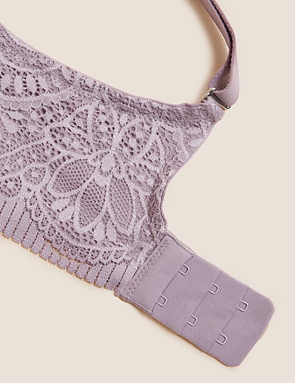 Body Soft™ Non Wired Plunge Bra A-E
