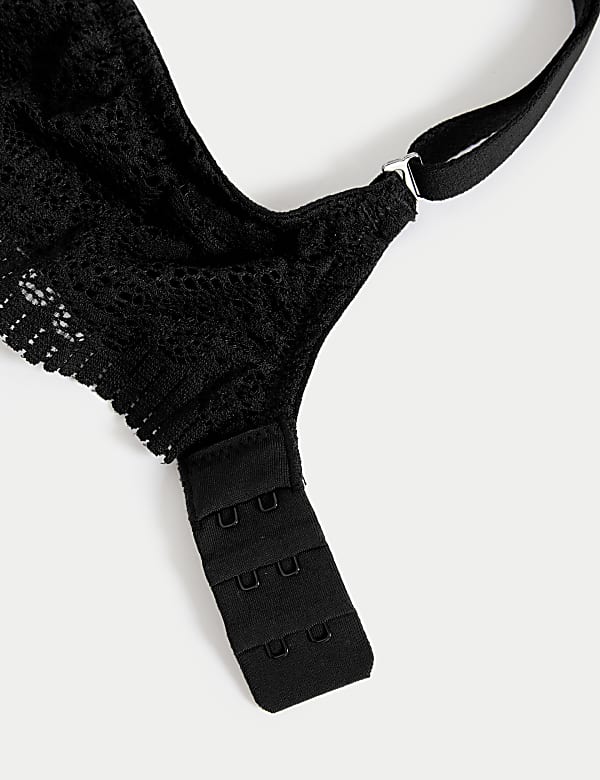 Body Soft™ Non Wired Plunge Bra A-E