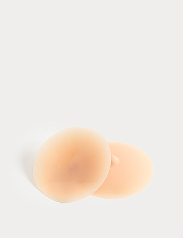 Silicone Stick-On Nipples - RO