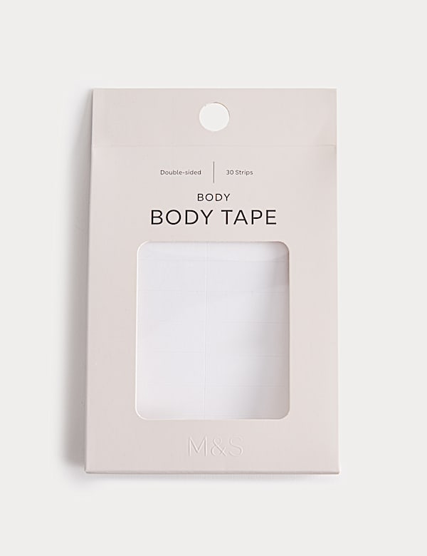 Body Tape