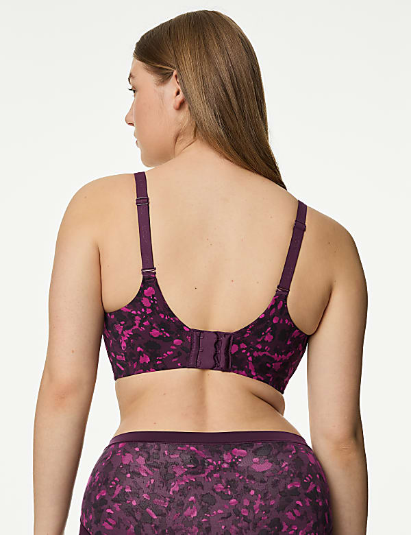 Flexifit™ Non Wired Full Cup Bra (F-H)