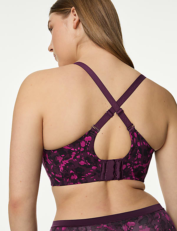 Flexifit™ Non Wired Full Cup Bra (F-H)
