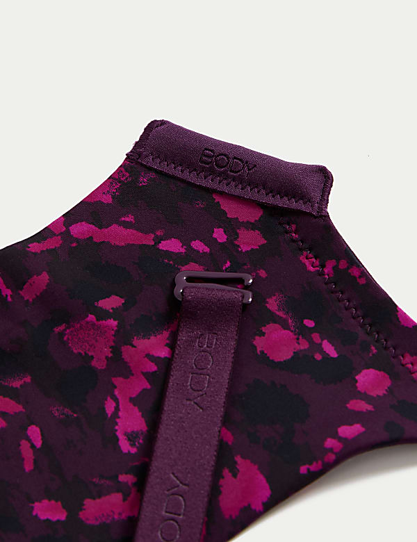 Flexifit™ Non Wired Full Cup Bra (F-H)