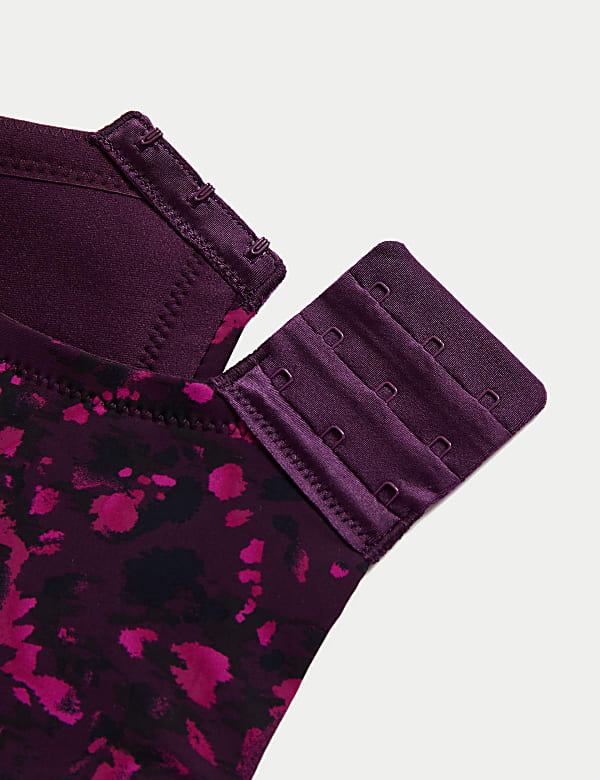 Flexifit™ Non Wired Full Cup Bra (F-H)