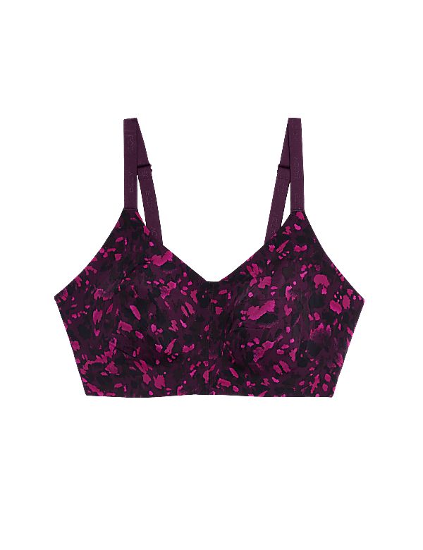 Flexifit™ Non Wired Full Cup Bra (F-H)
