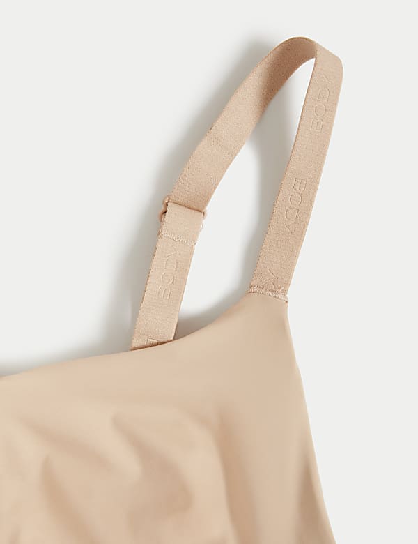 Flexifit™ Non-Wired Full Cup Bra F-H