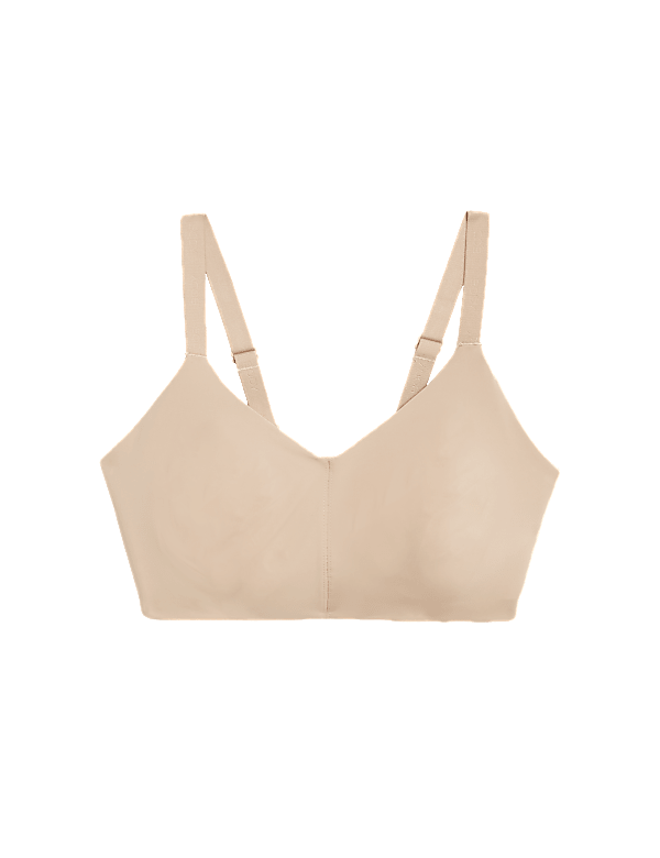 Flexifit™ Non-Wired Full Cup Bra F-H