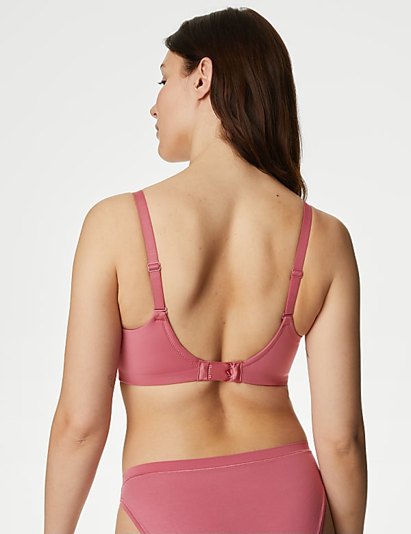 Flexifit™ Non-Wired Full Cup Bra F-H