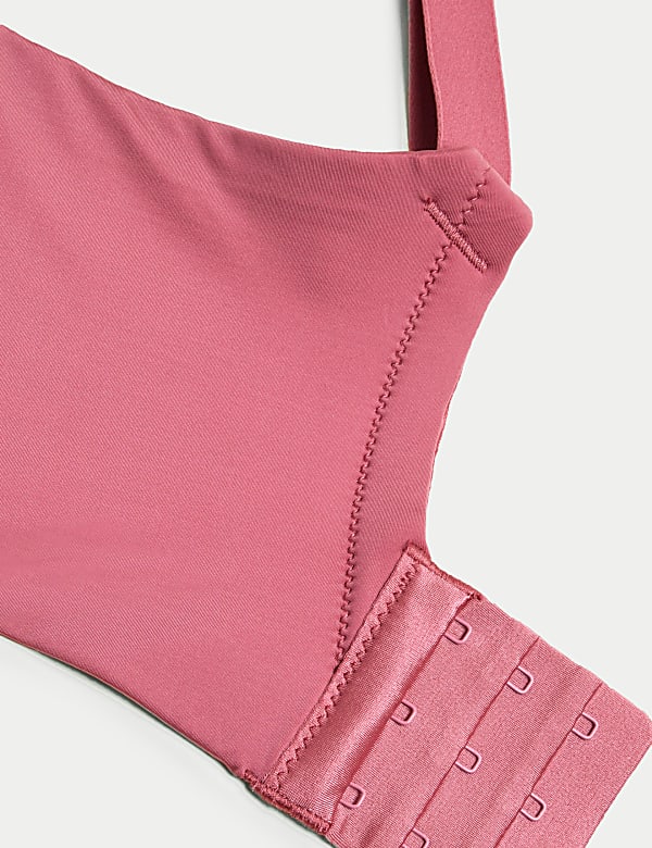 Flexifit™ Non-Wired Full Cup Bra F-H