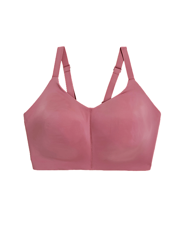 Flexifit™ Non-Wired Full Cup Bra F-H