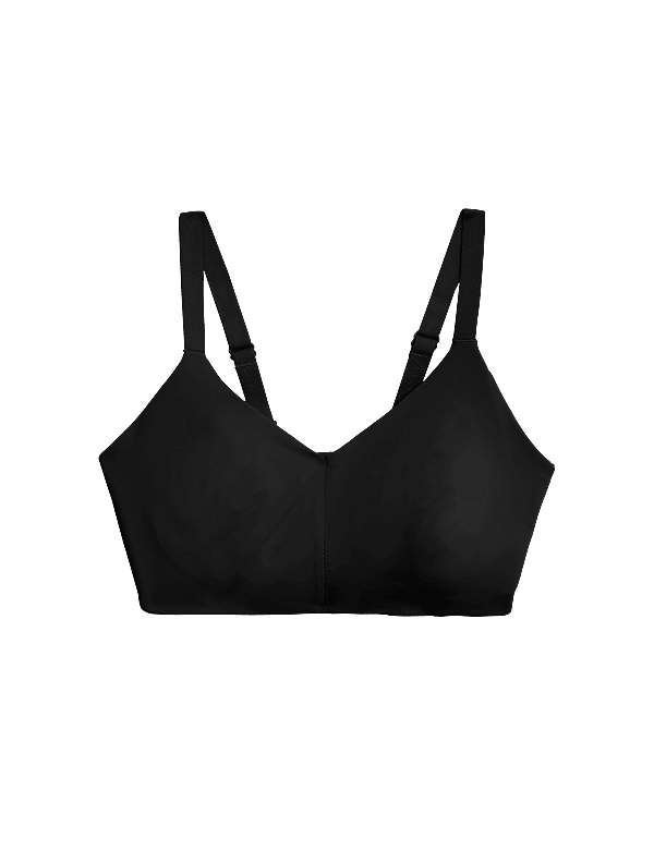 Flexifit™ Non-Wired Full Cup Bra F-H