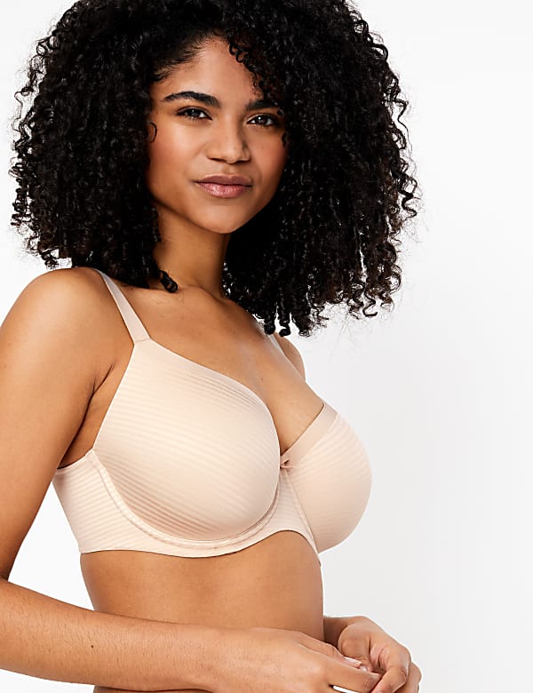 Sumptuously Soft™ Padded Full Cup Bra