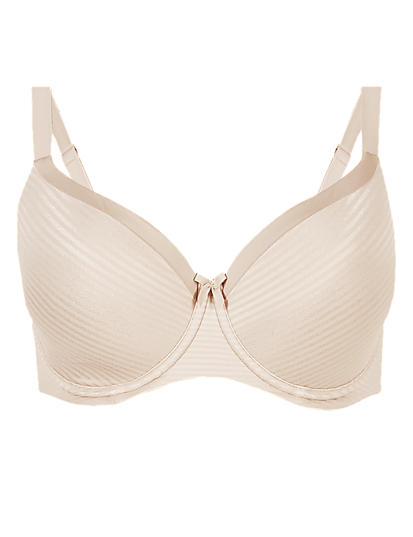 Sumptuously Soft™ Padded Full Cup Bra