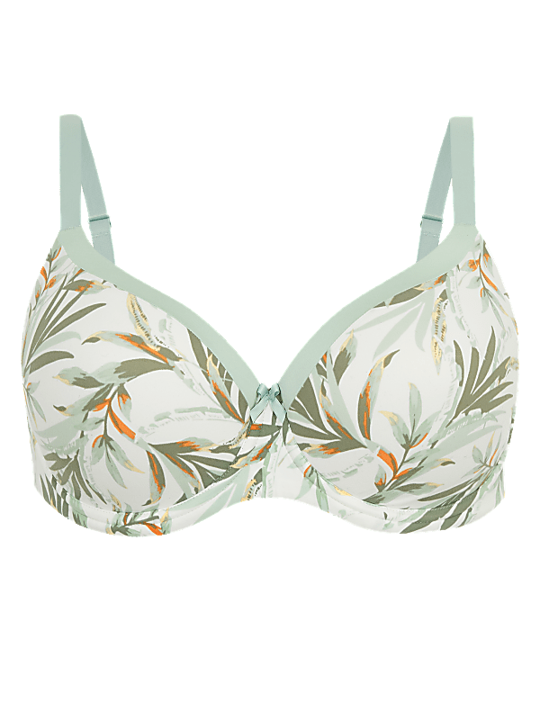 Sumptuously Soft&trade; Full Cup T-Shirt Bra DD-F