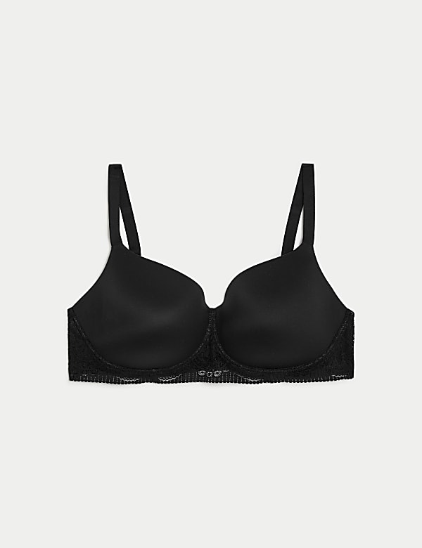 Body Soft&trade; Non Wired Full Cup Bra (F-H) - ID