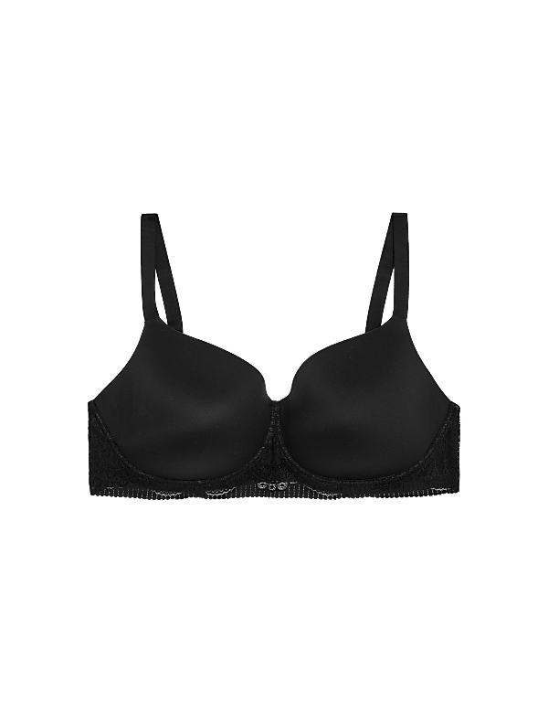 Body Soft™ Non Wired Full Cup Bra (F-H)