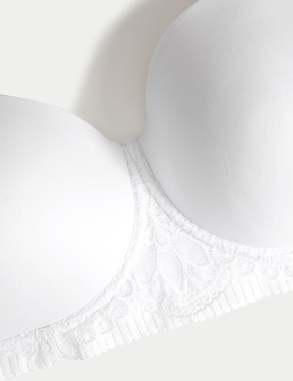 Body Soft™ Non Wired Full Cup Bra (F-H)