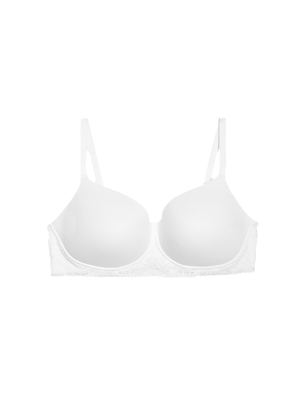 Body Soft™ Non Wired Full Cup Bra (F-H)