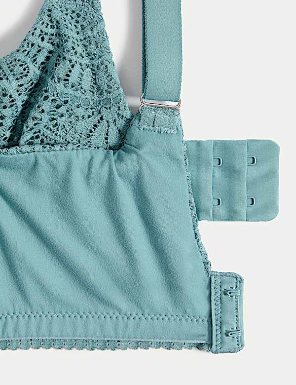 Body Soft™ Wired Full Cup T-Shirt Bra F-H
