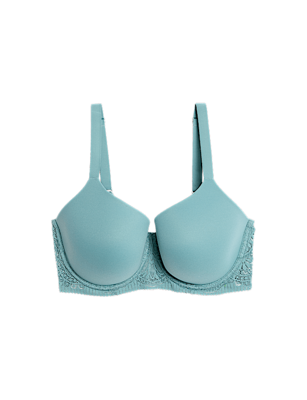 Body Soft™ Wired Full Cup T-Shirt Bra F-H