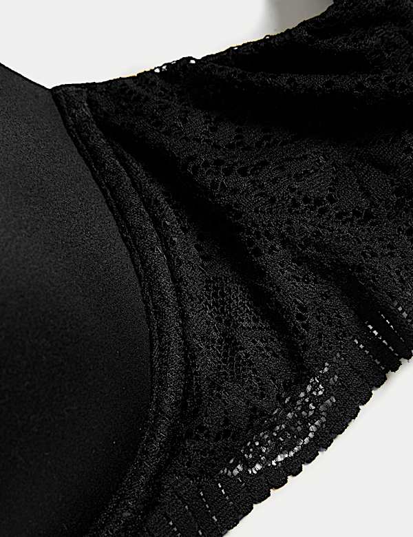 Body Soft™ Wired Full Cup T-Shirt Bra F-H