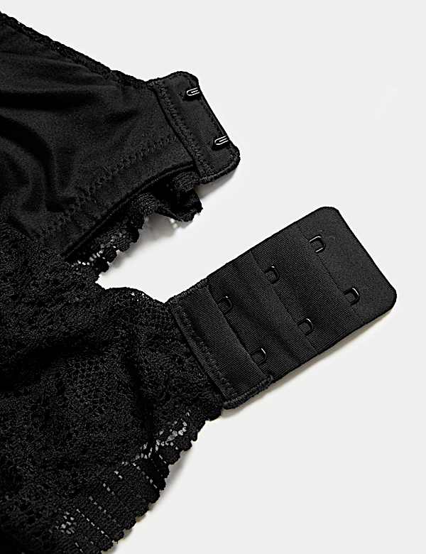 Body Soft™ Wired Full Cup T-Shirt Bra F-H
