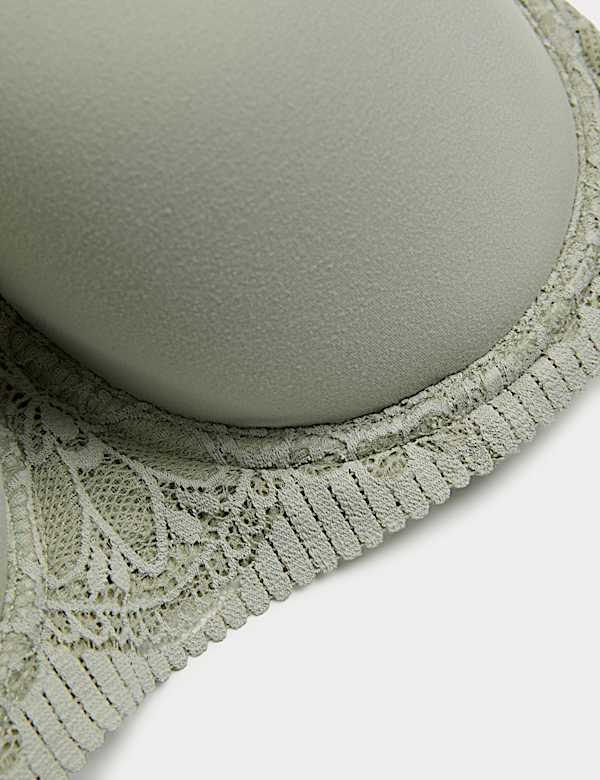 Body Soft&trade; Wired Full Cup T-Shirt Bra F-H