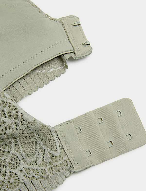 Body Soft&trade; Wired Full Cup T-Shirt Bra F-H