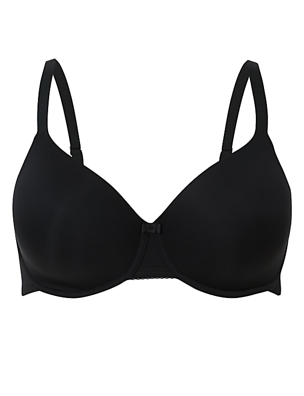 Body™ Underwired Full Cup T-Shirt Bra DD-GG
