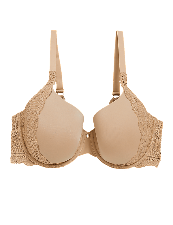 Perfect Fit™ Wired Full Cup Bra