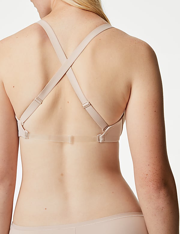 100 Ways to Wear Multi Bra with Low Back