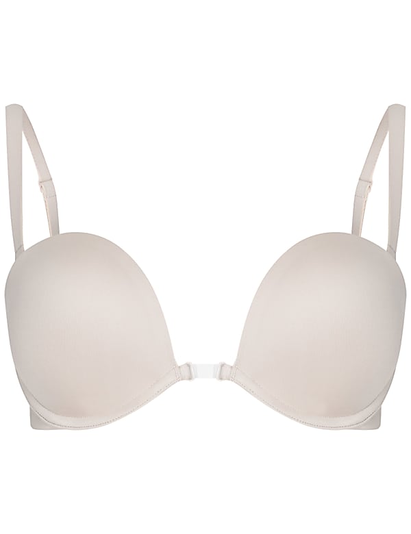 100 Ways to Wear Multi Bra with Low Back