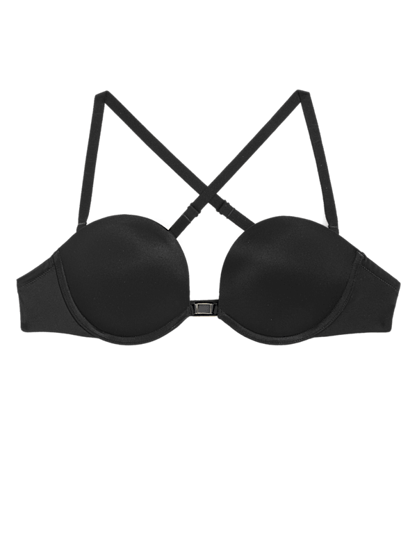 100 Ways to Wear Multi Bra with Low Back