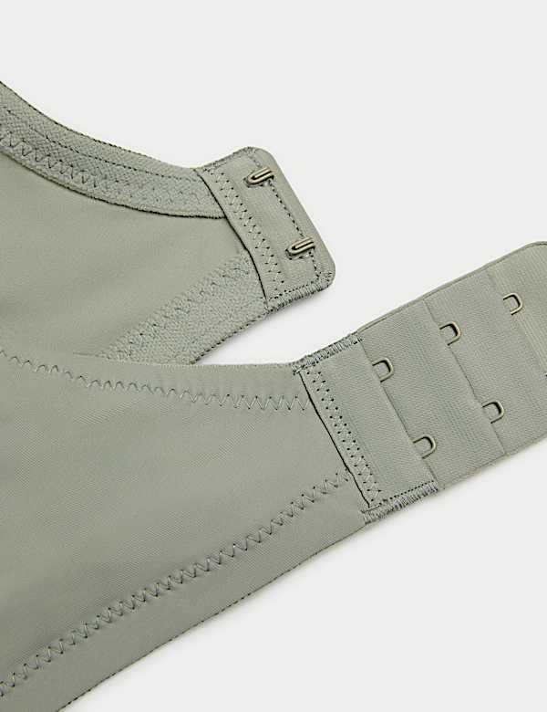 Amelia Lace Wired Full Cup Bra (F-J)