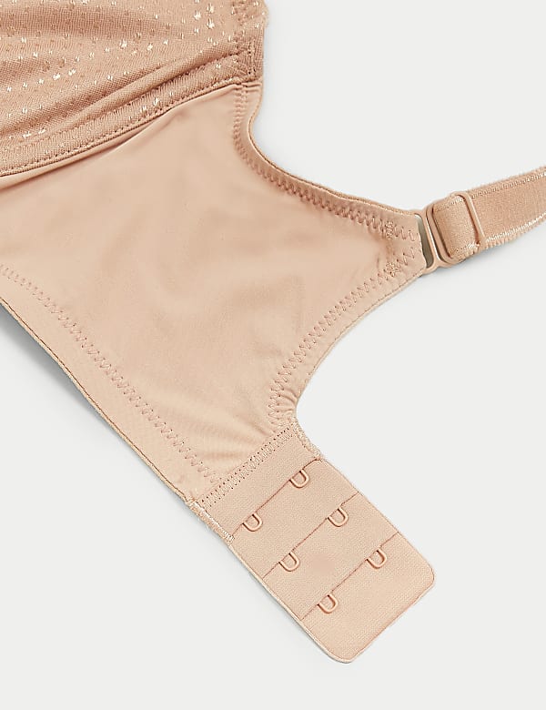 Wild Blooms Wired Full Cup Bra