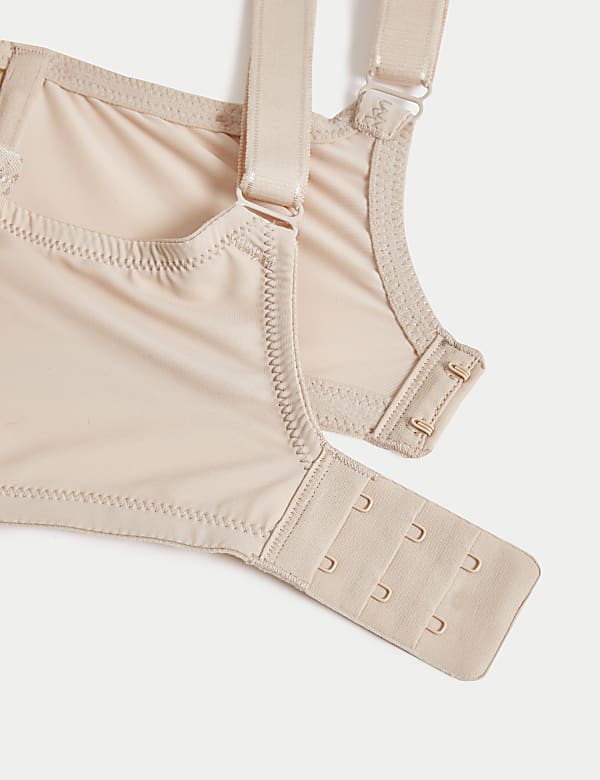 Wild Blooms Wired Full Cup Bra
