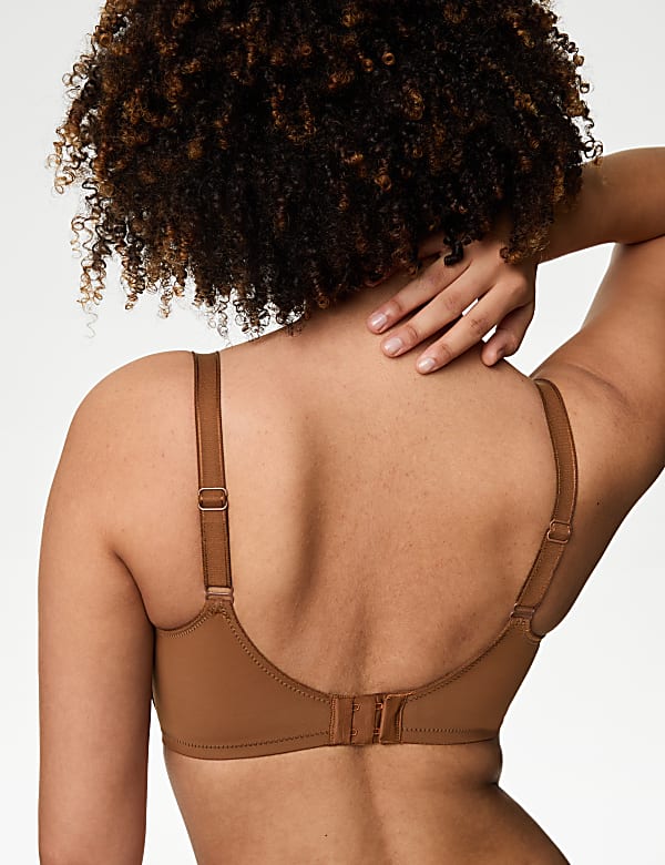 Wild Blooms Wired Full Cup Bra